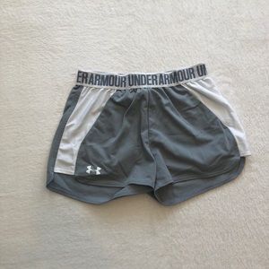 Athletic Shorts
